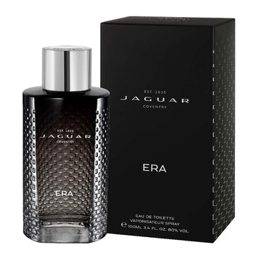 Jaguar Coventry Era Eau De Toilette 100ml For Men