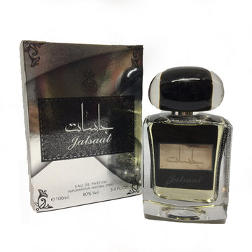 Ard Al Zaafaran Jalsaat Eau De Parfum 100ml For Men & Women
