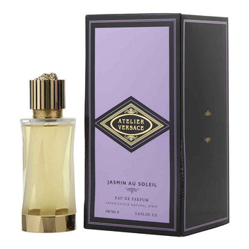 Versace Jasmin au Soleil Eau De Parfum 100ml For Unisex