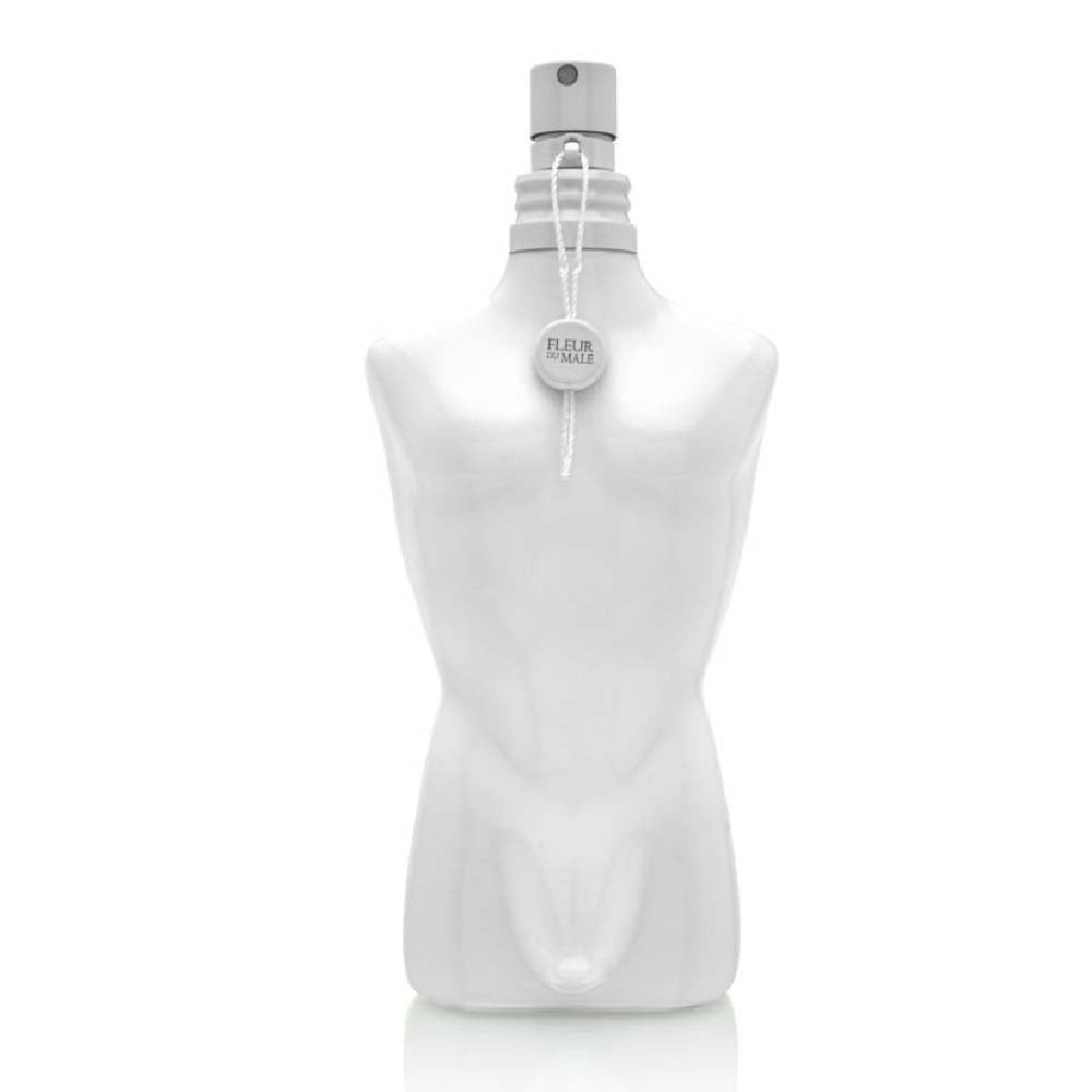 Jean Paul Gaultier Fleur Du Male Eau De Toilette 75ml For Men