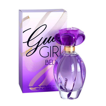 Guess Girl Belle Eau De Toilette 100ml For Women