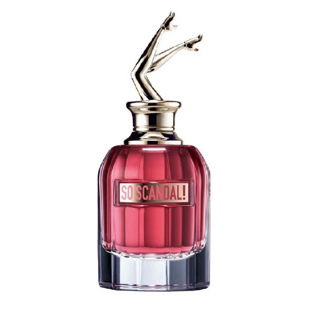 Jean Paul Gaultier So Scandal Eau De Parfum 80ml For Women
