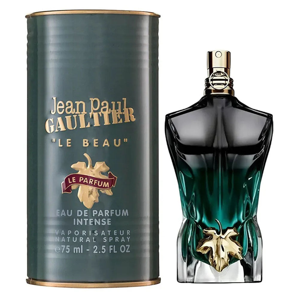 Jean Paul Gaultier Le Beau Le Parfum Eau De Parfum Intense 75ml For Men