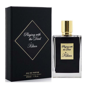 Kilian Paris Playing With The Devil Eau De Parfum 50ml For Unisex