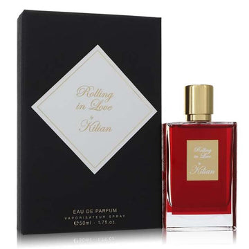 Kilian Paris Rolling in Love Eau De Parfum 50ml For Unisex