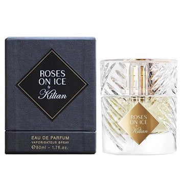 Kilian Paris Roses On Ice Eau De Parfum 50ml For Unisex