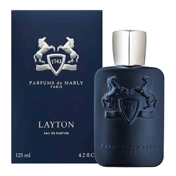 Parfums De Marly Layton Eau De Parfum 125ml For Men