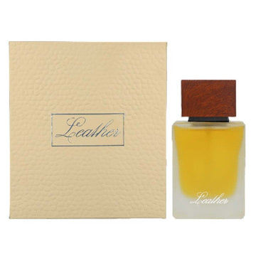 Ahmed Al Maghribi Leather