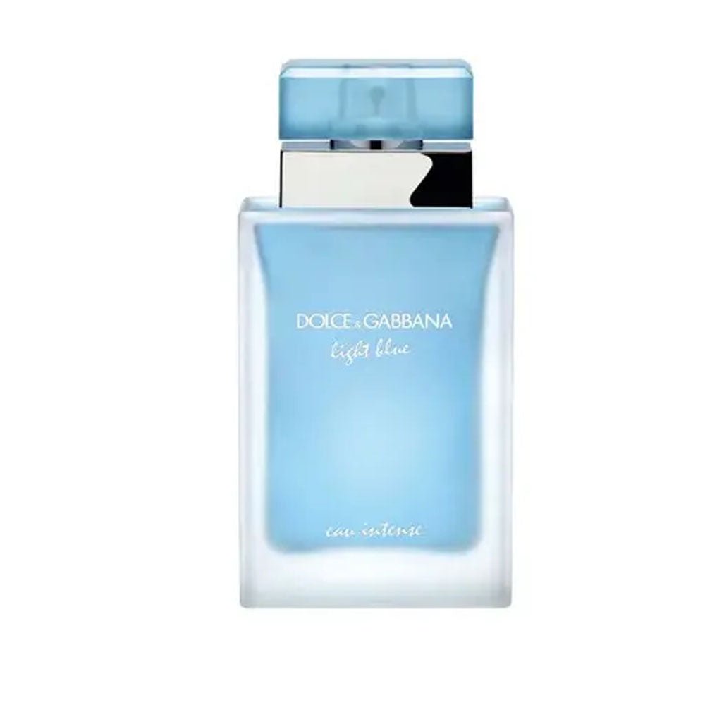 Dolce & Gabbana Light Blue Eau Intense Eau De Parfum 100ml For Women