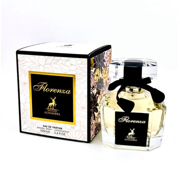 Maison Alhambra Florenza (Florence) Eau De Parfum 100ml For Men & Women