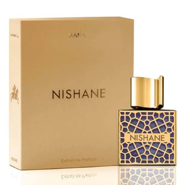 Nishane Mana Extrait De Parfum 50ml For Unisex
