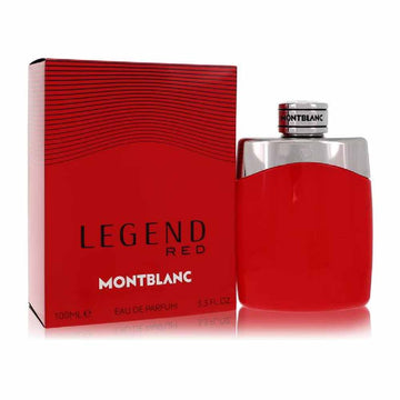 Mont Blanc Legend Red Eau De Parfum 100ml For Men
