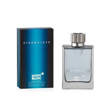 Mont Blanc Starwalker Eau de Toilette 75ml for Men