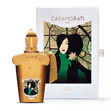 Casamorati Lira Eau De Parfum 100ml For Women
