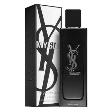 Yves Saint Laurent MYSLF Eau De Parfum 100ml For Men (2023 New Release)