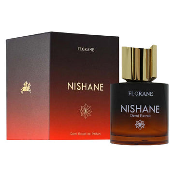 Nishane Florane Extrait De Parfum 100ml For Unisex