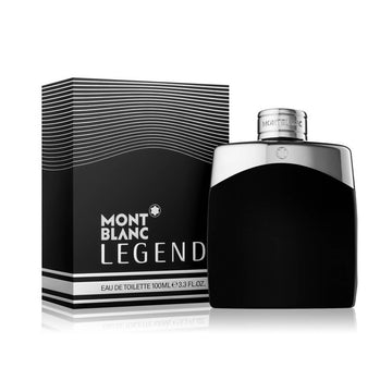Mont Blanc Legend Eau de Toilette 100ml For Men