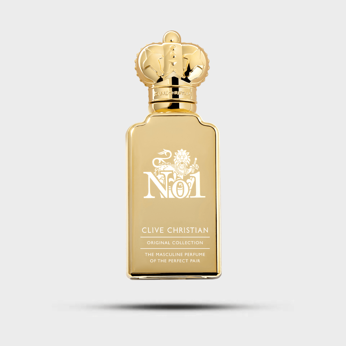 Clive Christian No 1 Masculine Parfum 50ml For Men