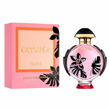 Paco Rabanne Olympea Flora Eau De Parfum 80ml For Women