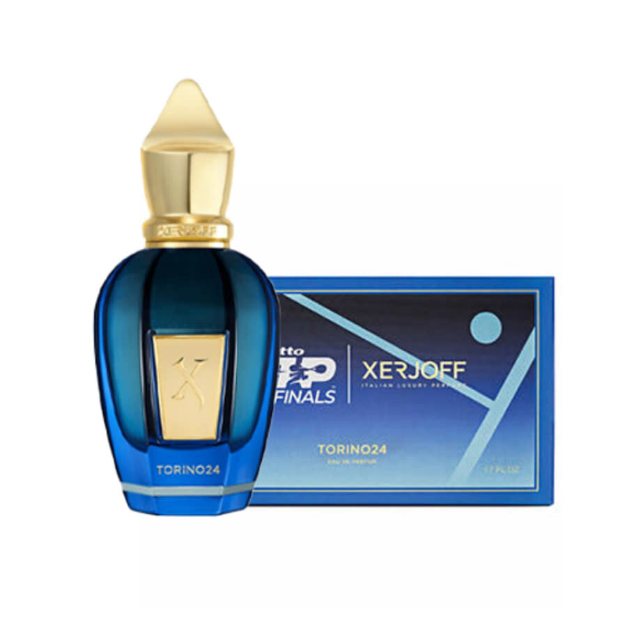Xerjoff Torino24 Eau De Parfum 50ml For Unisex