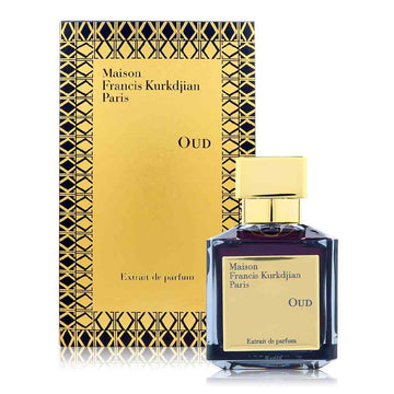 Maison Francis Kurkdjian Oud Extrait De Parfum 70ml For Unisex