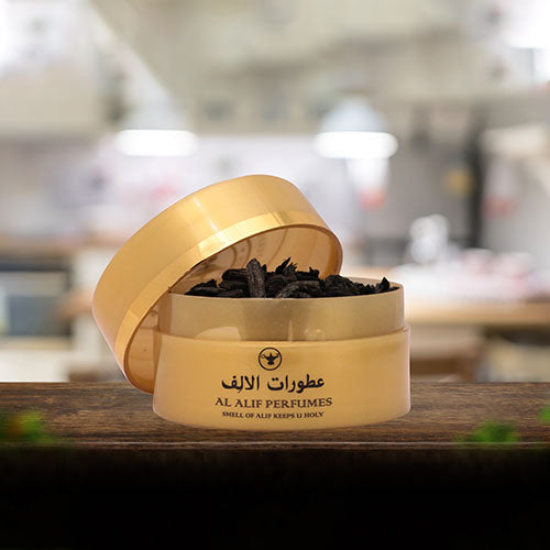 Oudh Barkha 50gm Bakhoor