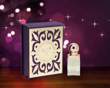 Al Alif Oudh Indonesia