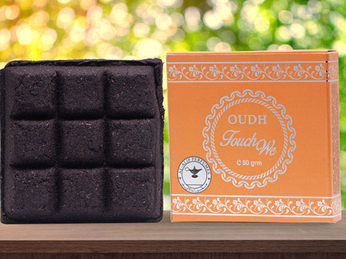 Oudh Touch Me