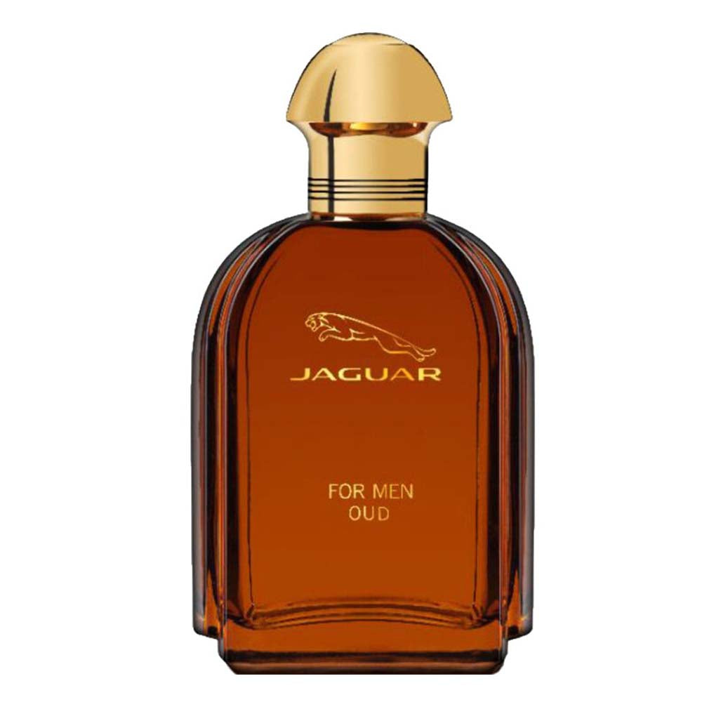 Jaguar Oud Eau De Parfum 100ml For Men