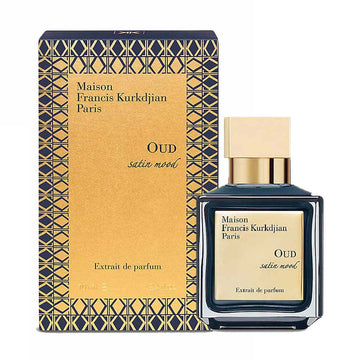 Maison Francis Kurkdjian Oud Satin Mood Extrait De Parfum 70ml For Unisex