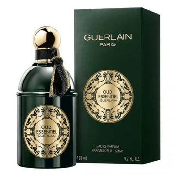 Guerlain Oud Essentiel Eau De Parfum 125ml For Unisex