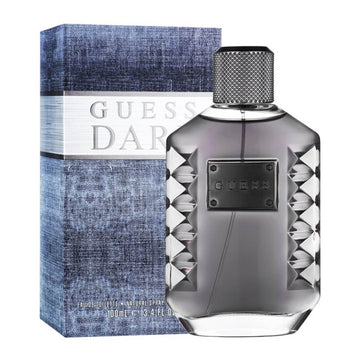 Guess Dare Homme Eau De Toilette 100ml For Men