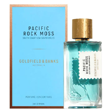 Goldfield & Banks Australia Pacific Rock Moss Parfum 100ml For Unisex
