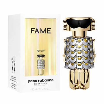 Paco Rabanne Fame Eau De Parfum 80ml For Women