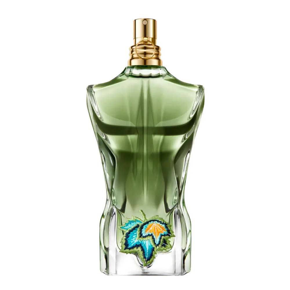 Jean Paul Gaultier Le Beau Paradise Garden Eau De Parfum For Men (New Release)