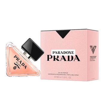 Prada Paradoxe Eau De Parfum 90ml For Women