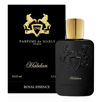Parfums De Marly Habdan Eau De Parfum 125ml For Men