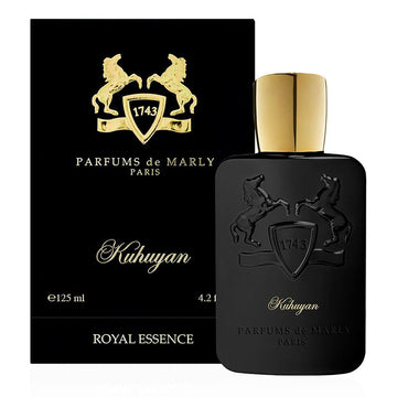Parfums De Marly Kuhuyan Eau De Parfum 125ml For Men