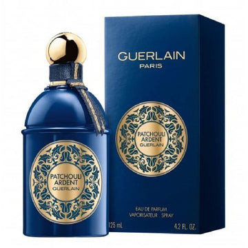 Guerlain Patchouli Ardent Eau De Parfum 125ml For Unisex