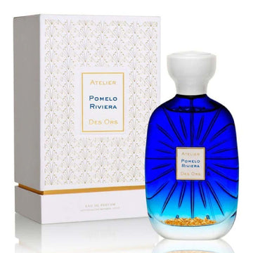 Atelier Des Ors Pomelo Riviera Eau De Parfum 100ml For Unisex