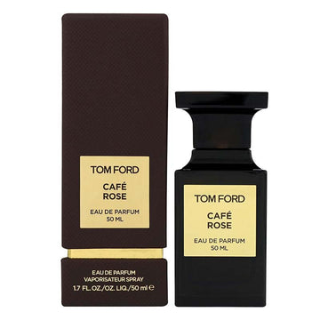 Tom Ford Cafe Rose Eau De Parfum 50ml