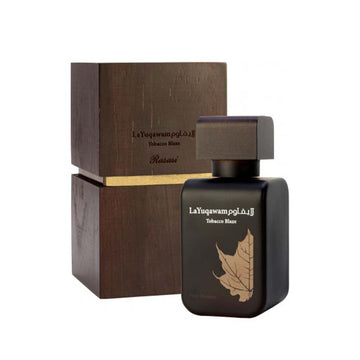 Rasasi La Yuqawam Tobacco Blaze