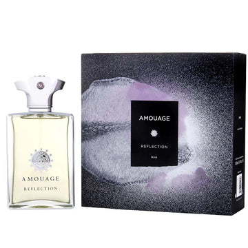 Amouage Reflection Eau De Parfum 100ml For Men