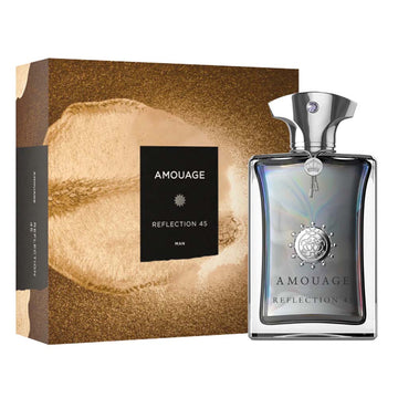 Amouage Reflection 45 Exceptional Extrait 100ml For Men