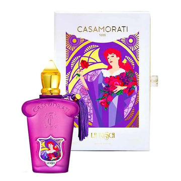 Casamorati La Tosca Eau De Parfum 100ml For Women