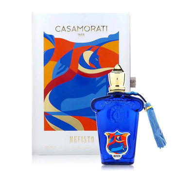 Casamorati Mefisto Eau De Parfum 100ml For Men