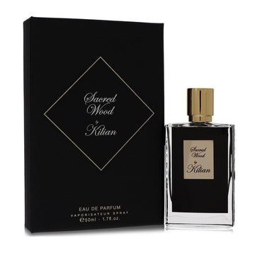 Kilian Paris Sacred Wood Eau De Parfum 50ml For Unisex