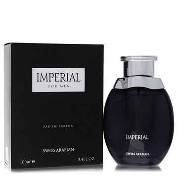 Swiss Arabian Imperial Eau De Parfum 100ml For Men