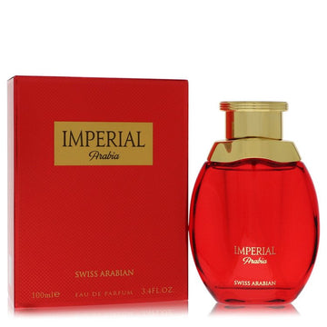 Swiss Arabian Imperial Arabia Perfume 100ml For Unisex