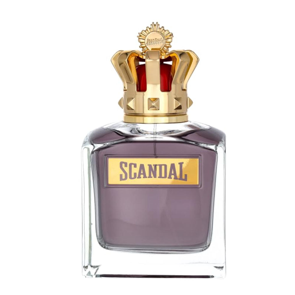 Jean Paul Gaultier Scandal Pour Homme Eau De Toilette 100ml For Men
